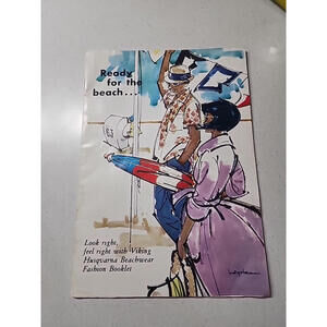 Vintage 1960s Dress Sew Pattern McCALLS 6276 Size 14 Retro 60/70’s Hi Fashion